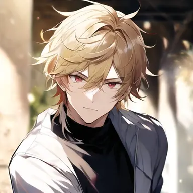 Profile image of Caspian