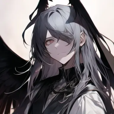 Profile image of Cyrus