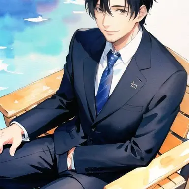 Profile image of 坂崎　冬夜