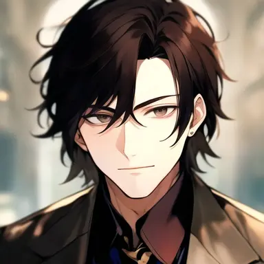 Profile image of Jasper