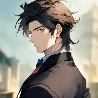 Profile image of Alex