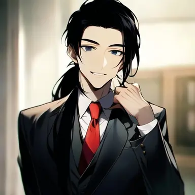 Profile image of Paul