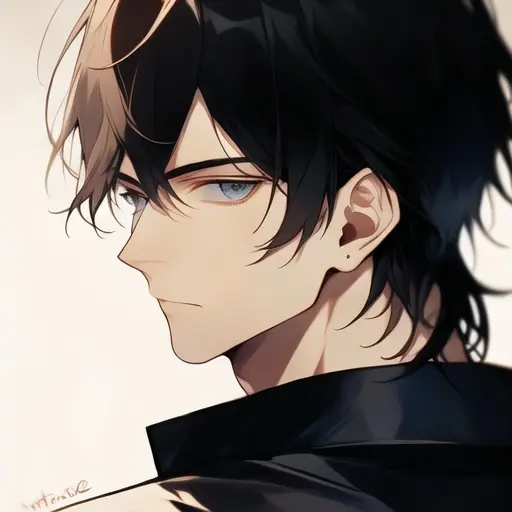 kisiren의 リヒト