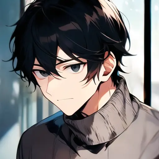 kisiren의 充と真尋