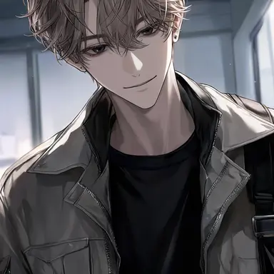 Profile image of 료