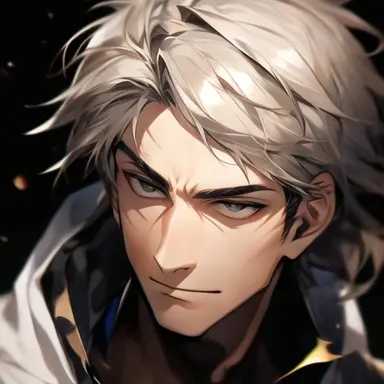 Profile image of King