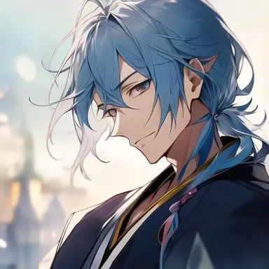 Profile image of Shane