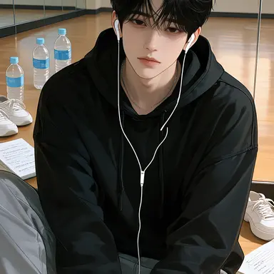 Profile image of ハン-ジュヌ
