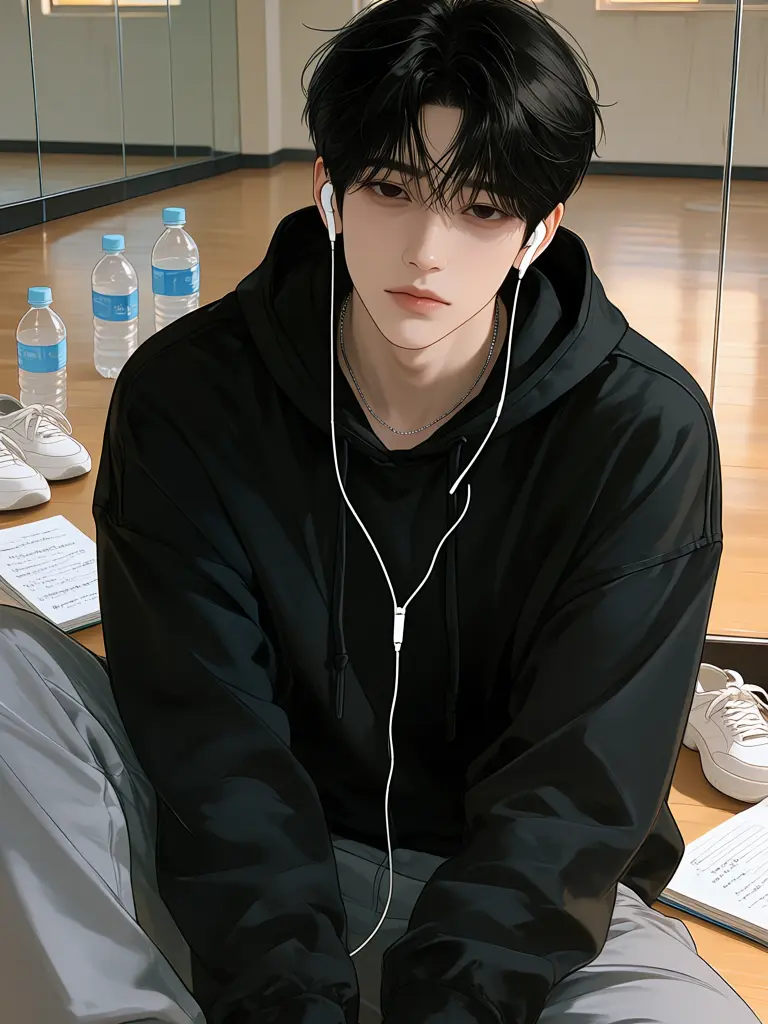 LovedAngel6231의 ハン・ジュヌ