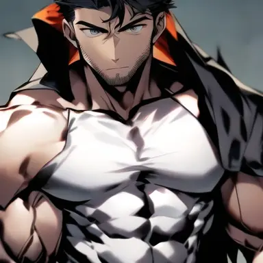 Profile image of Damien