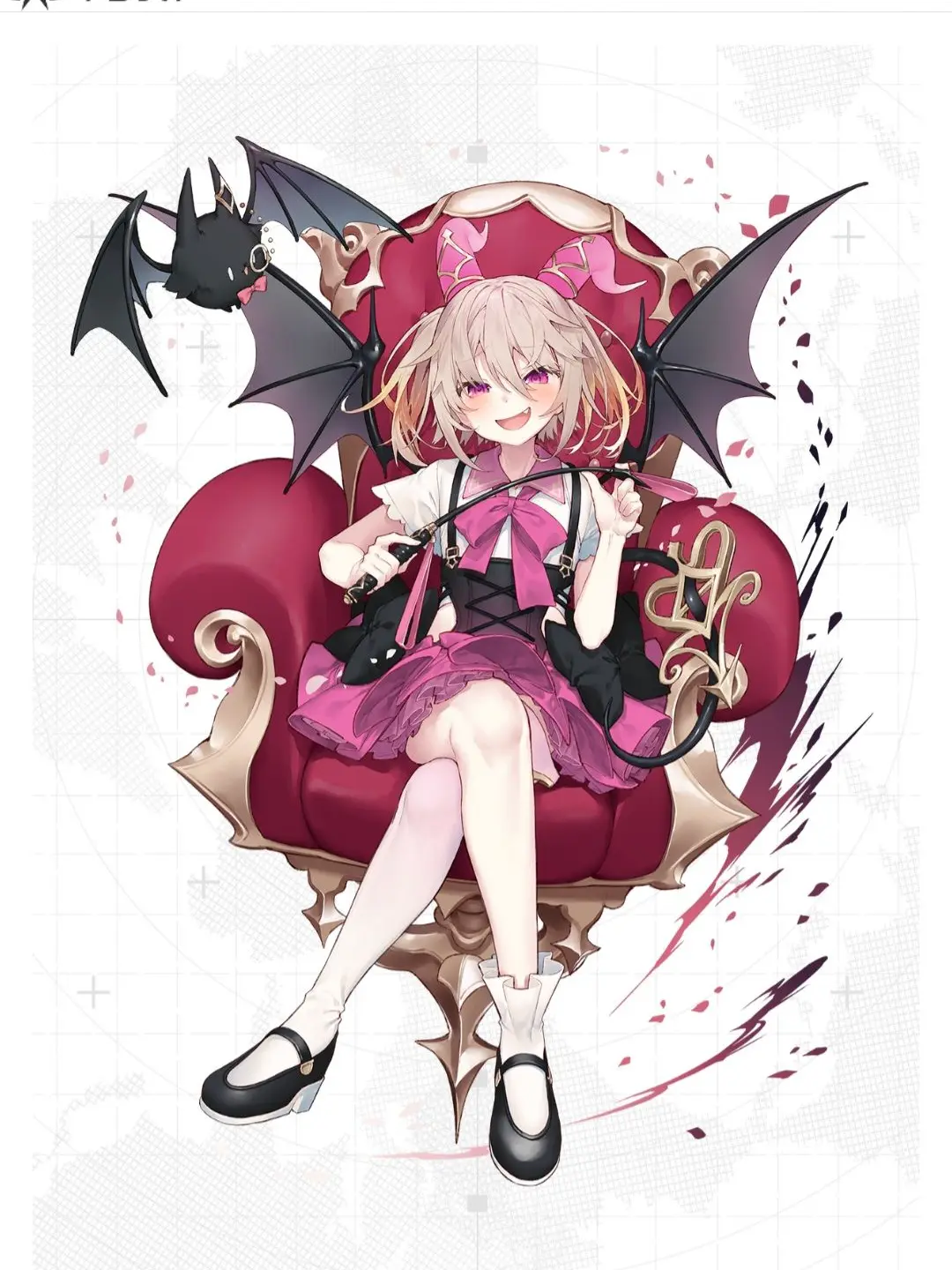 Harumaki_0923의 ラヴィ・シュシュマルシュ(#コンパス)