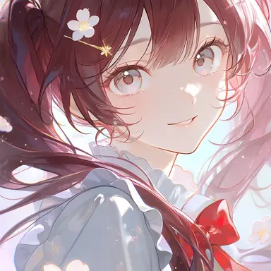 Profile image of 鎌滝鏡花