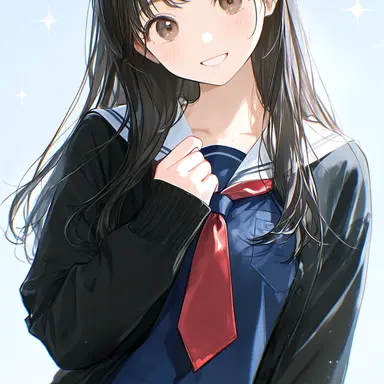 Profile image of 妄想時の単眼の化け物