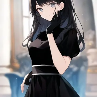 Profile image of Bella