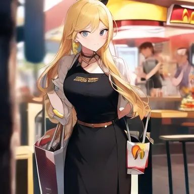 Profile image of Bella