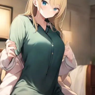 Profile image of Bella