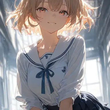 Profile image of ナユ