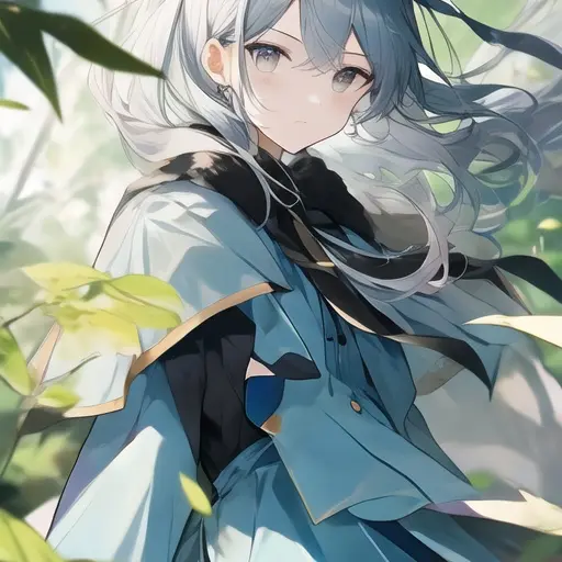 MorbidPatch5318의 浮気彼女