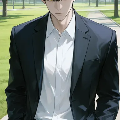 Profile image of 高山