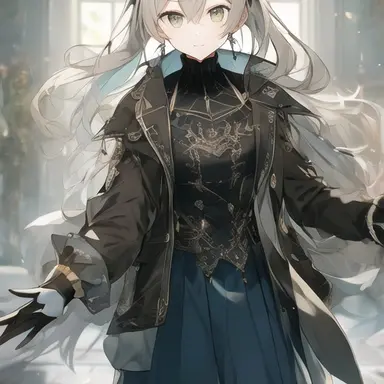 Profile image of 南