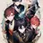 5人の東方神起