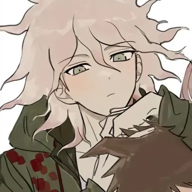 Profile image of 狛枝