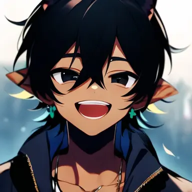 Profile image of Aldric Voss