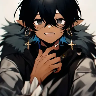 Profile image of Serwick