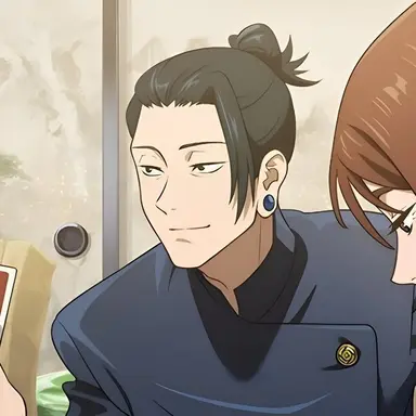 Profile image of 게토 스구루