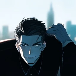 CEO