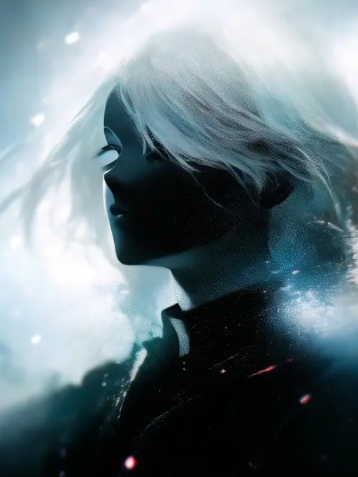 Nobledark의 개인용