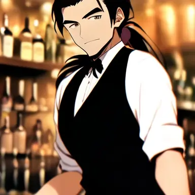 Profile image of カイ