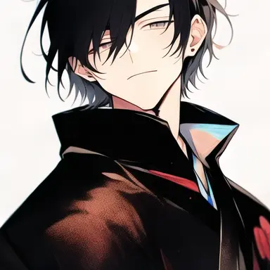 Profile image of サク