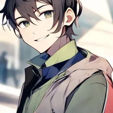 Profile image of ユウマ