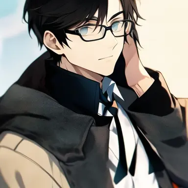 Profile image of 先生