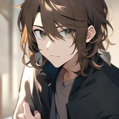 Profile image of ホシノ