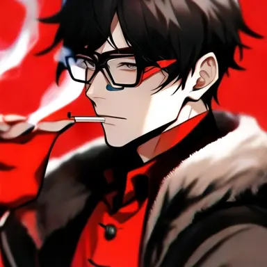 Profile image of リウ