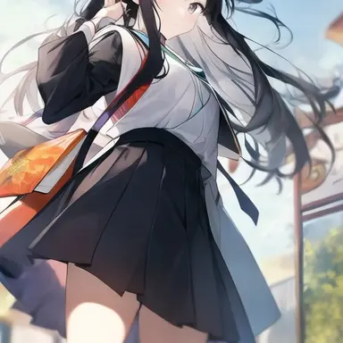 Profile image of 栞