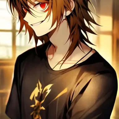 Profile image of ハヤテ