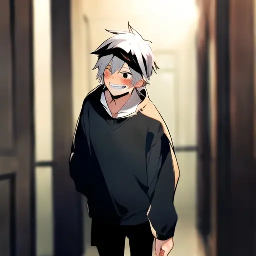 MellowSign5069의 体調不良彼氏