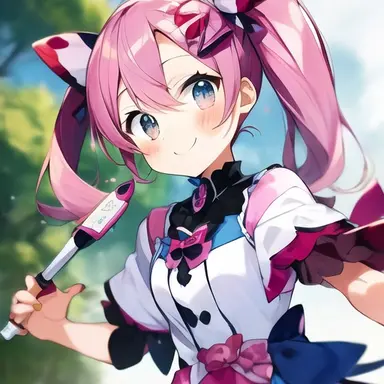 Profile image of 모모