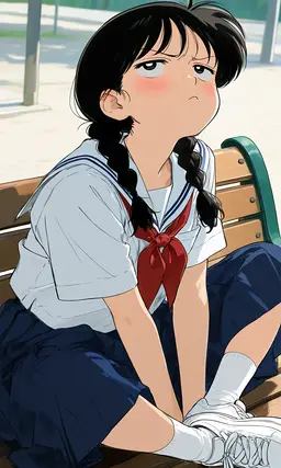 Profile image of 真琴
