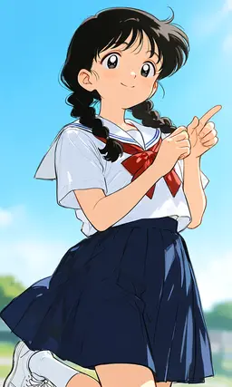 Profile image of 真琴