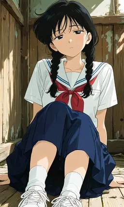 Profile image of 真琴