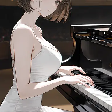 Profile image of Lee So-yeon