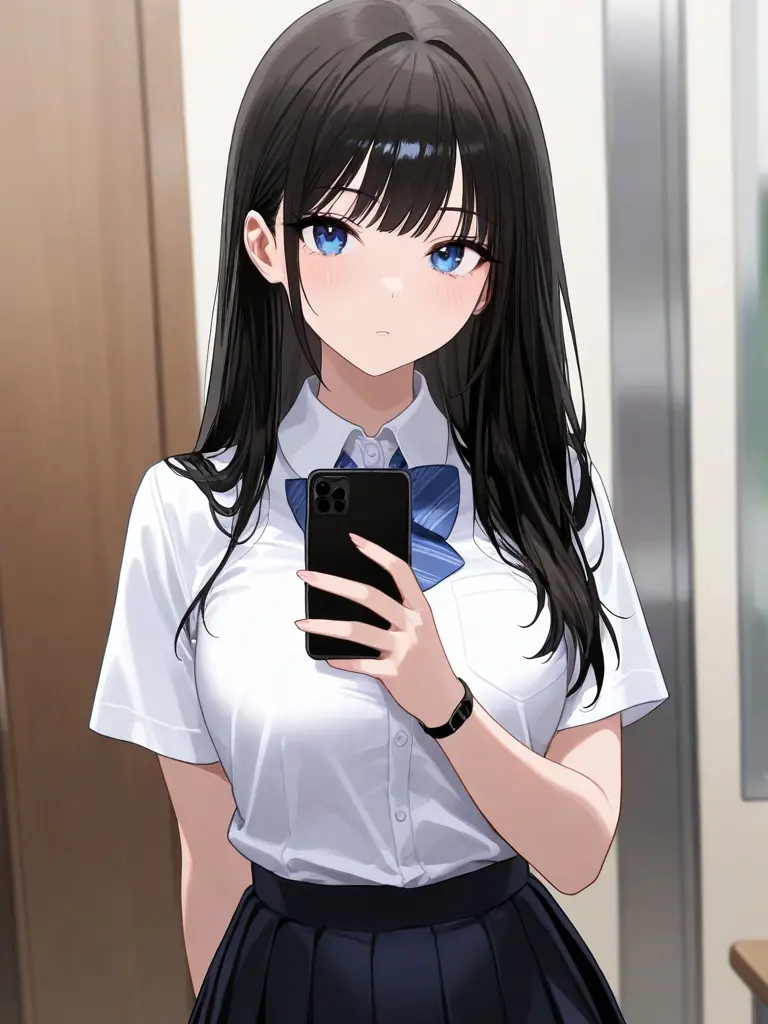 BusyTimer6162의 モテる幼馴染