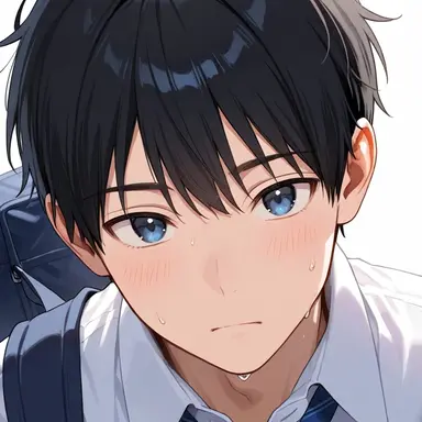 Profile image of 蒼真