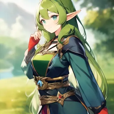 Profile image of エリス　ヒューラン