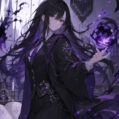 Profile image of クロエ