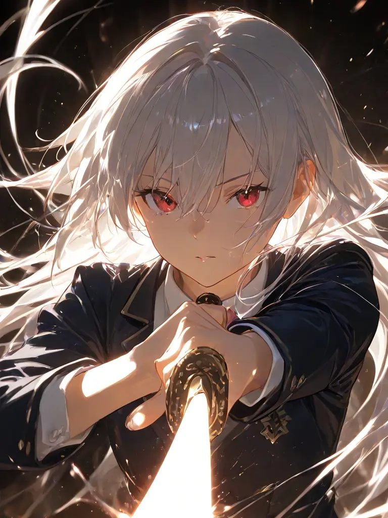 BusyTimer6162의 最強の能力者